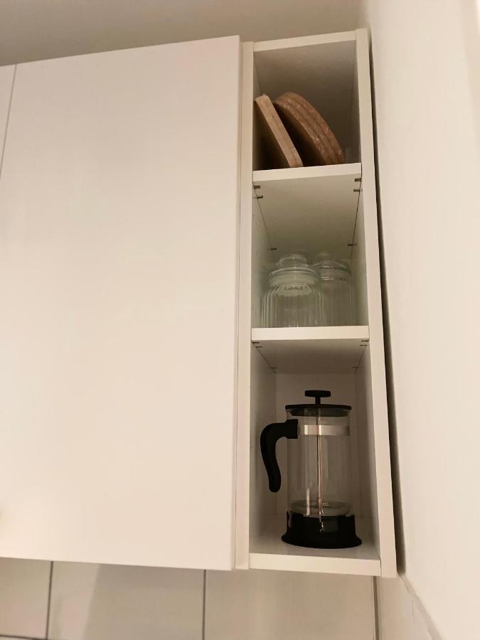 Gemuetliches Zentrales Apartment 2 Min Bis Du Hbf ドゥイスブルグ エクステリア 写真