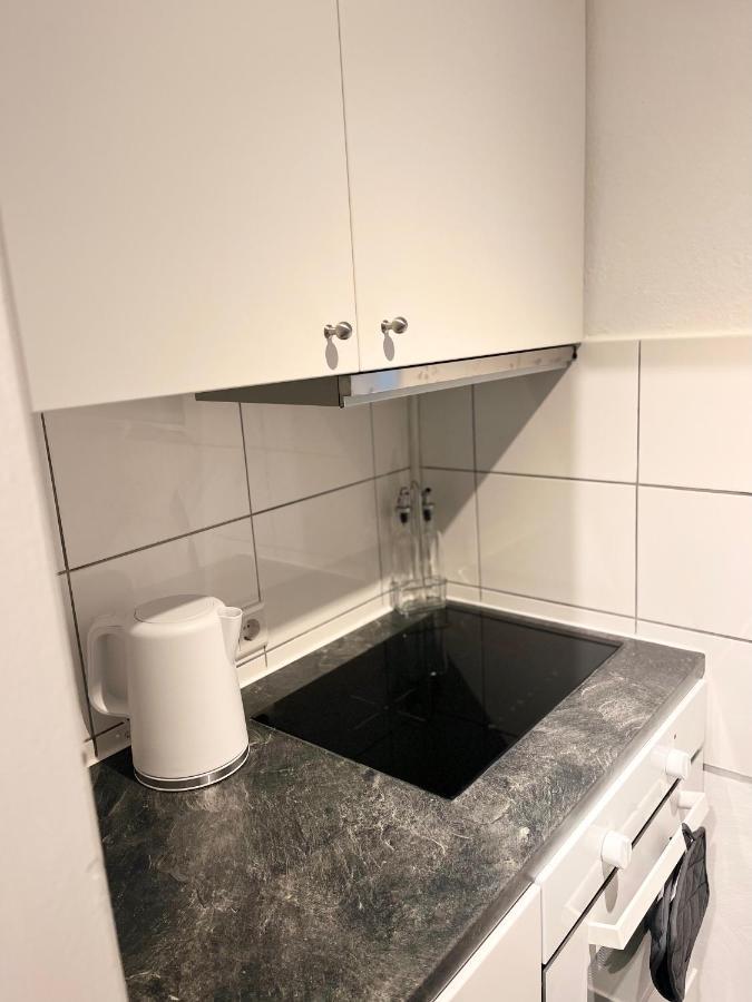 Gemuetliches Zentrales Apartment 2 Min Bis Du Hbf ドゥイスブルグ エクステリア 写真